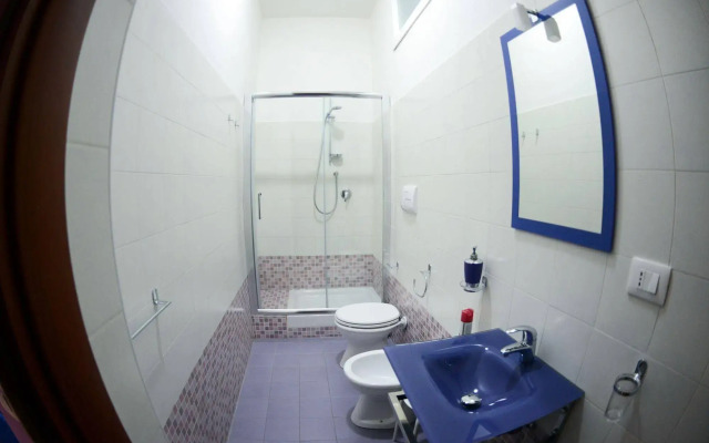B&B Acquamarina