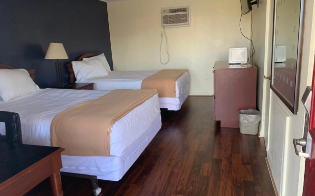 Sunset Inn