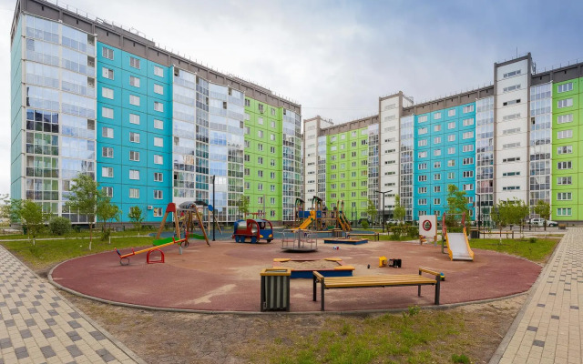 Уют КакДома на улице Титова 257