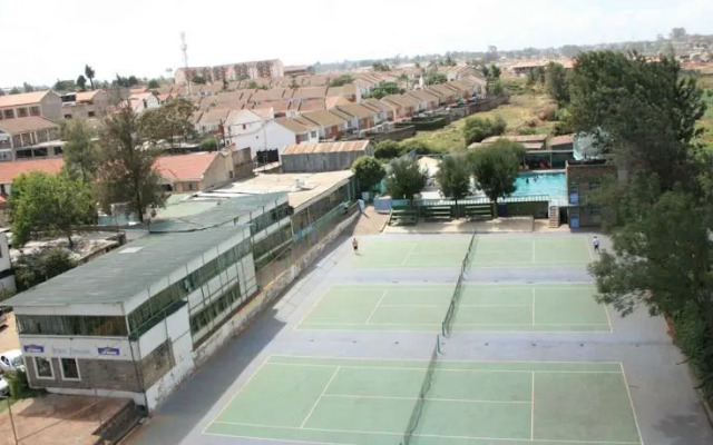 Sadili B&B