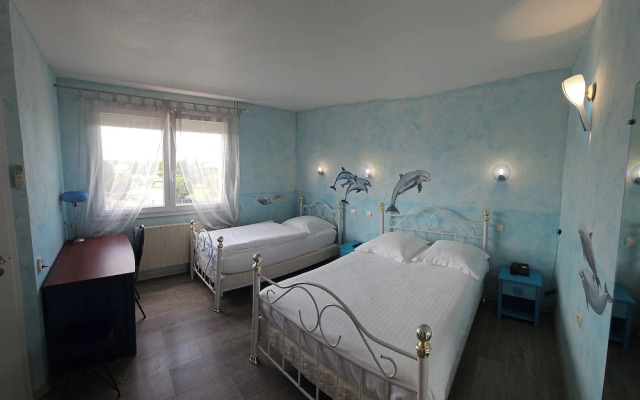 Hôtel Champ Alsace Aerodrome