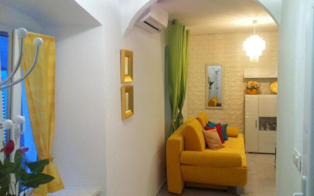 Apartment Dea