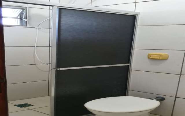 Hotel Alphaville Coxim