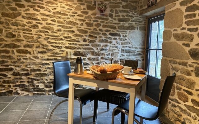 Gîtes et maison d’hôtes Domaine de la Garaye