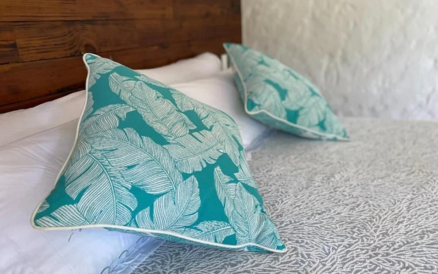 Miraflores Boutique Hotel