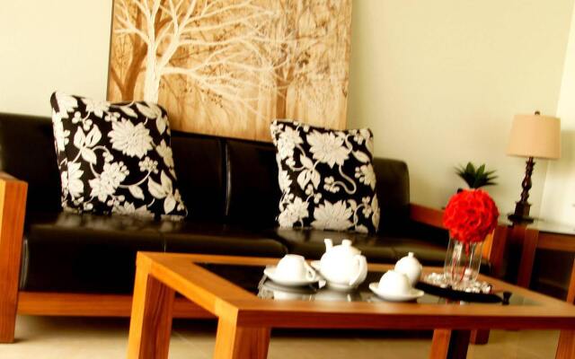 Dream Glory Hotel
