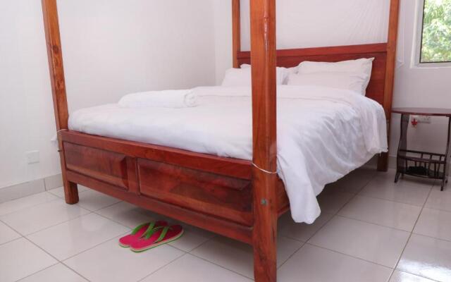 Harrys Guest house Wing A Kisumu Milimani