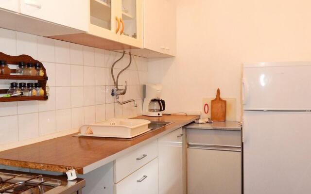 Masa - 150 m from beach - A2(4+1)