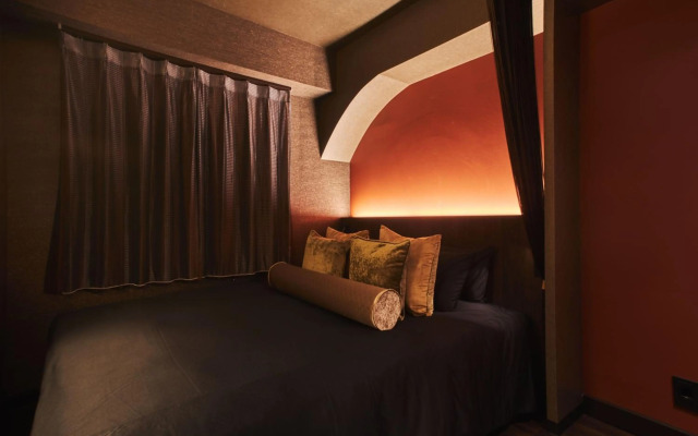 Roppongi Hotel S