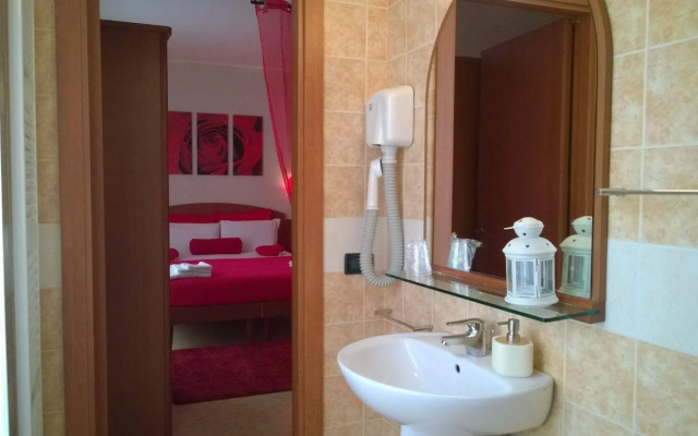 Residence Alle Scuole