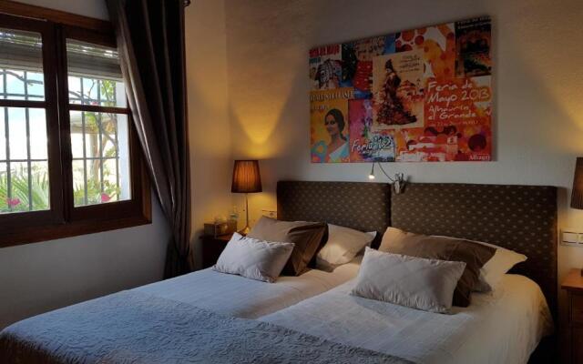 Bed & Breakfast Guest House Casa Don Carlos