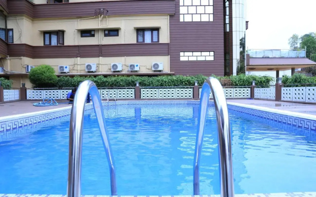 Hotel Jsr Inn