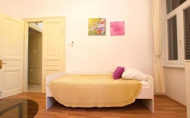 Apartment by the sea Rabac 1093