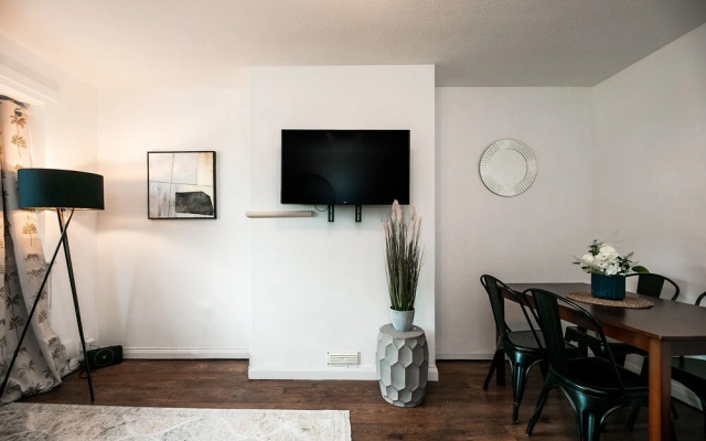 Beech Road Apartment St Albans
