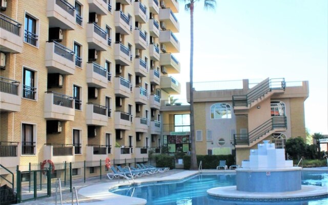 Ronda 4 Tierra del Mar Mediterraneo