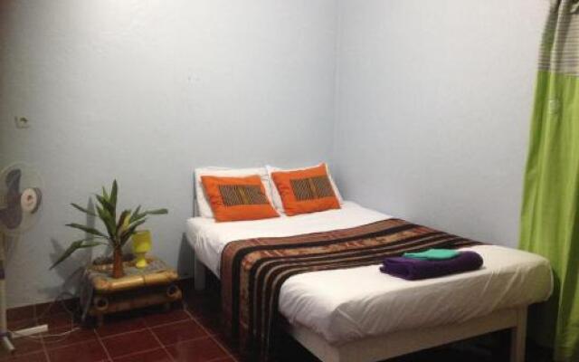 Dili Homestay