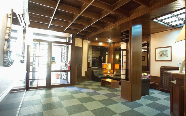 Hotel Residence Magnolia