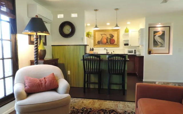 Rock House Haven Retreat