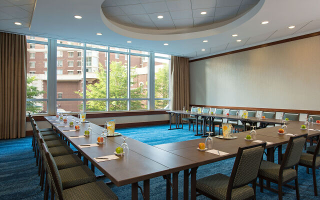 The Westin Alexandria Old Town