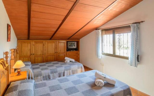 Casa Palacios Ronda by Ruralidays