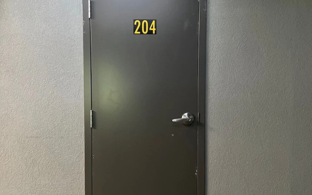 204 Verbier Building 14