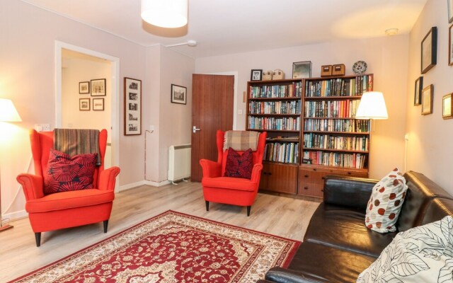 The Kate Kennedy Apartment