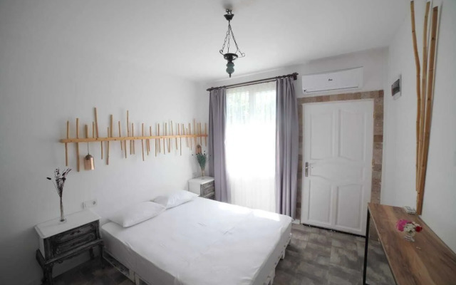 Çıralı Marina Loft Hotel