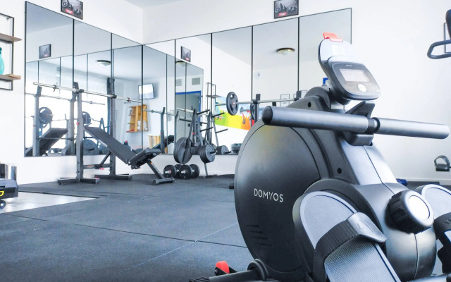 Comfort Aparthotel Carcassonne