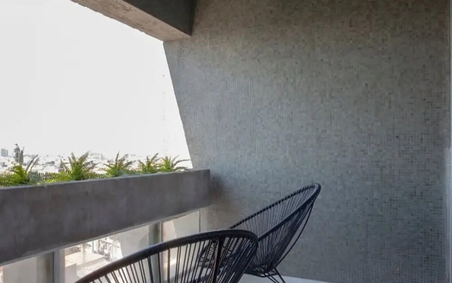 Liiiving in Porto Downtown Secret Luxury I