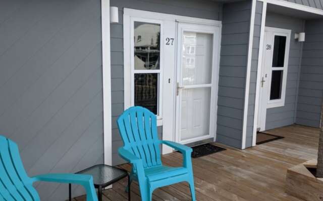 San Deluna by Surfside VR