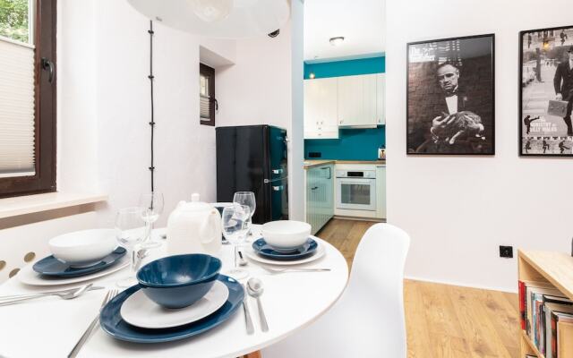 Apartament Cykada by Renters