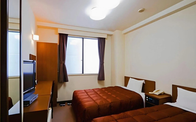 Kumamoto Green Hotel