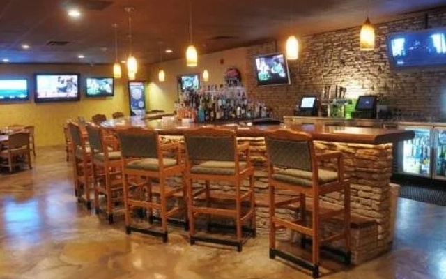 Best Western Moberly Inn