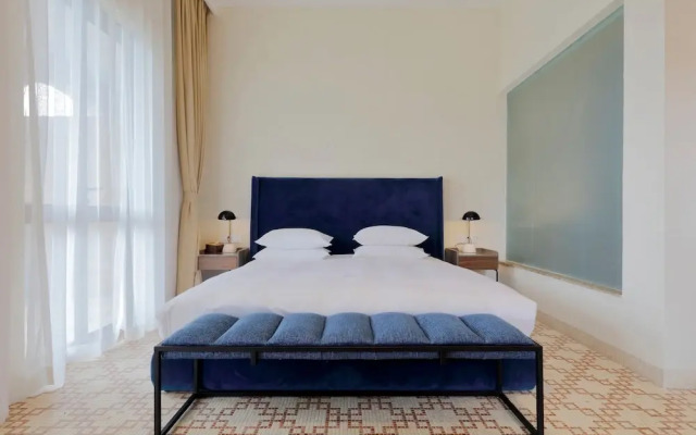Living Sense Linghai Hotel