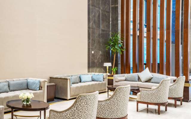 Wirgan Hotel Al Azizyah