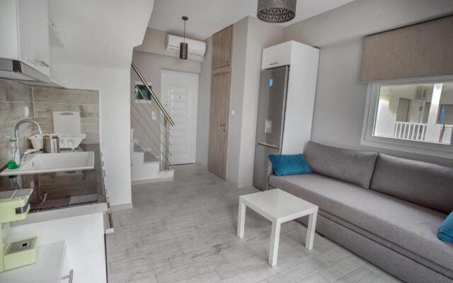 Akti Alegra Apartment