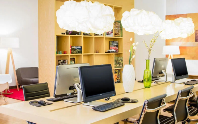 Fiesta Inn Celaya Galerías