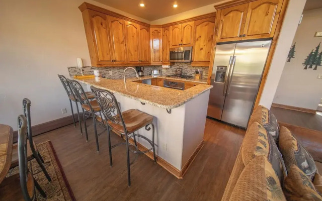 Ironwood 2996
