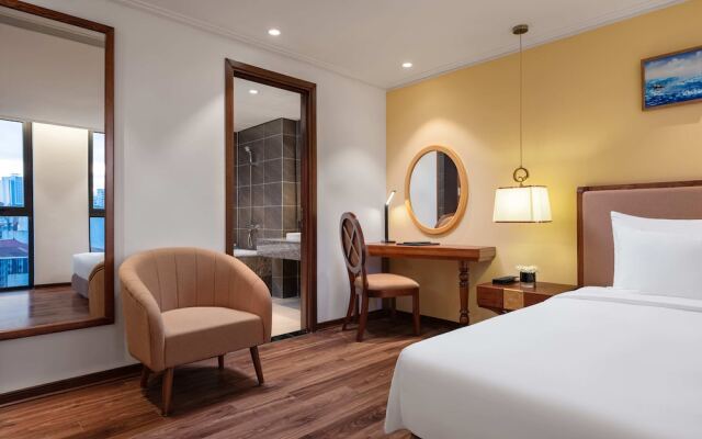 Nesta Hotel & Spa