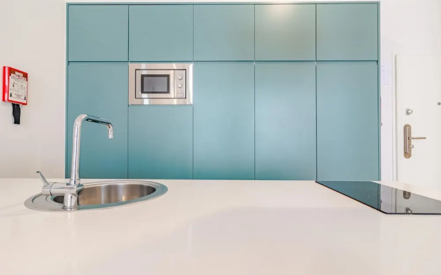 Youropo - The Tower 3F