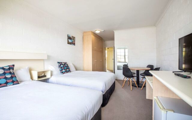 The Mulgrave Motel