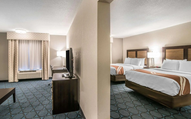 Elevate Hotel at Sierra Blanca Ruidoso, Ascend Hotel Collection