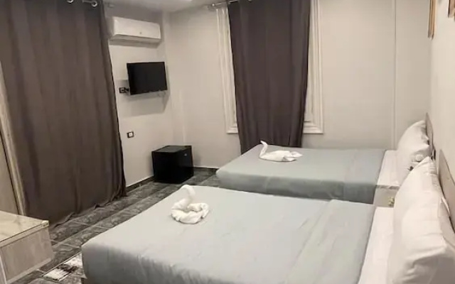 City Star Hotel