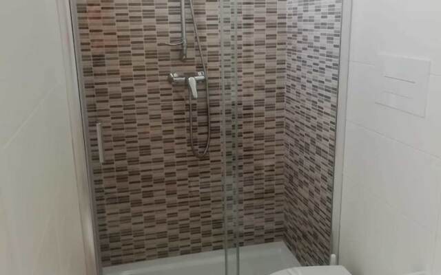 Sabbia Bianca Affittacamere