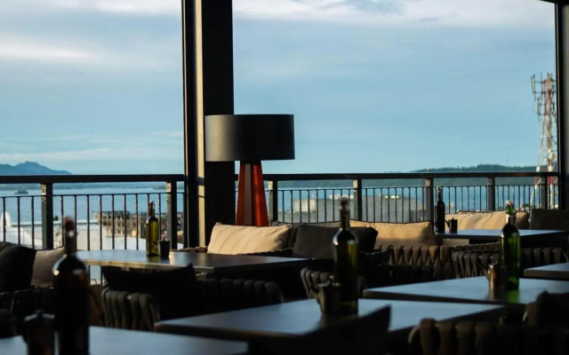 Hotel XYZ