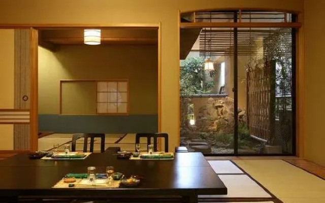 Umemura Ryokan Uguisutei