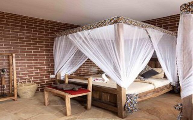 Africa Safari Karatu