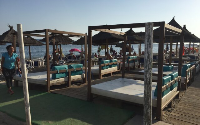 Apartamento Mi Capricho con vistas al Mar y Piscina