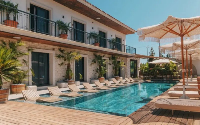 Rupa Experience Hotel