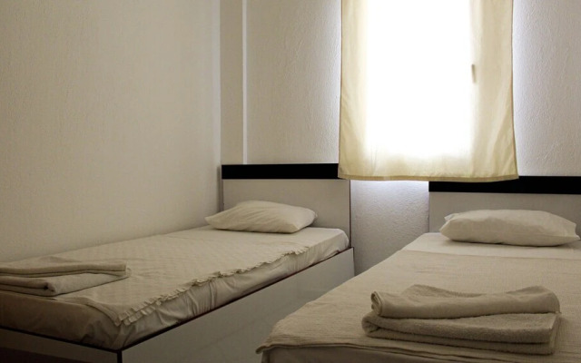 Kemanci Apart